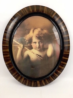 Cupid Cherub