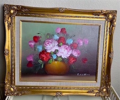 Bouquet of Flowers