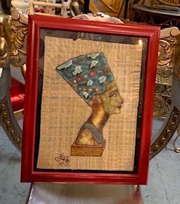 Queen Nefertiti Picture