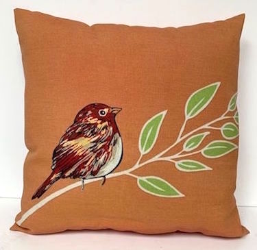 Boho Pillow