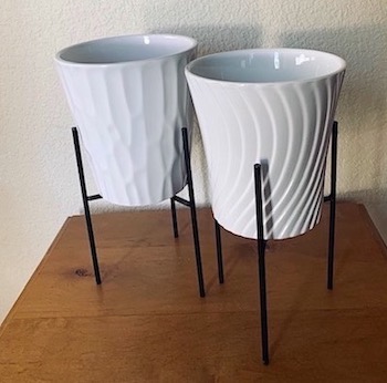 Asian Planter