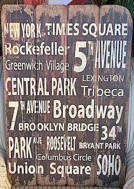 NYC