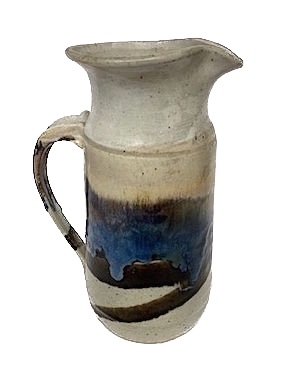 Art Pottery