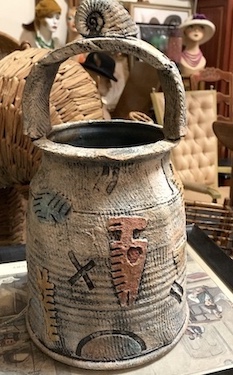 Art Pottery