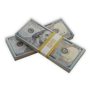 Prop Money