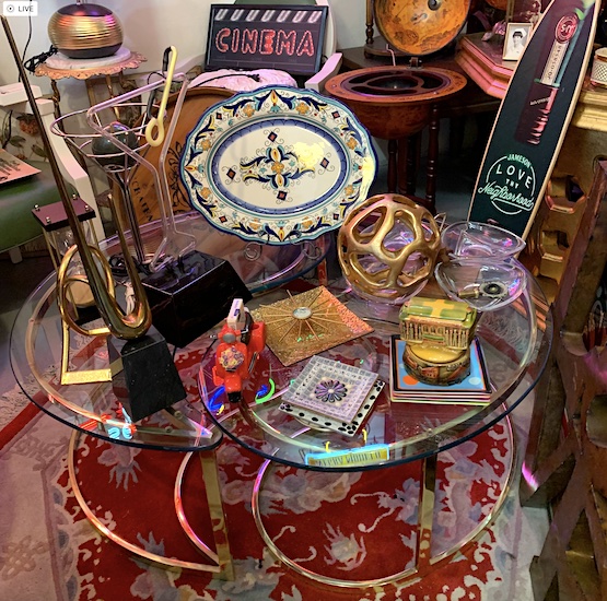 Small Decor
