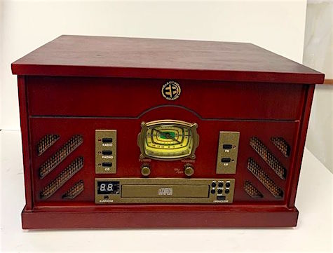 crosleyblublmntradio