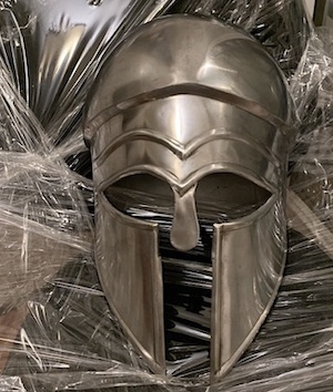 Gladiator Helmet