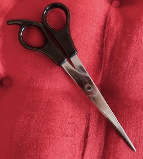 Hair Cutting Scissors