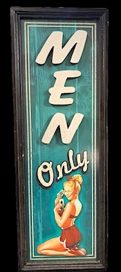 Sign