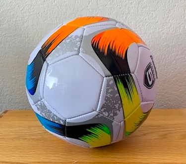 Football Soccer Ball