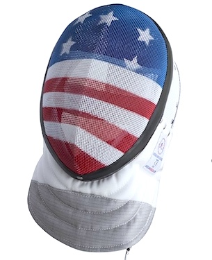 Fencing Mask