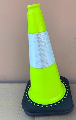 Traffic Cones