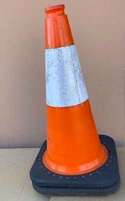 Traffic Cones