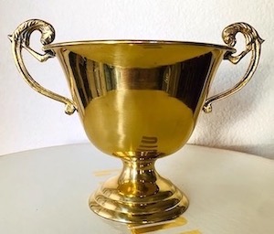 Trophy Bowl
