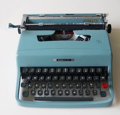 Olivetti Underwood