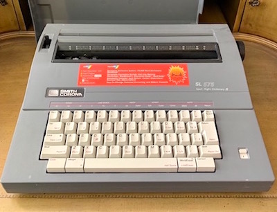 Smith Corona
