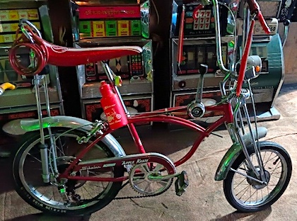 Schwinn Admiral Guys Bicycle