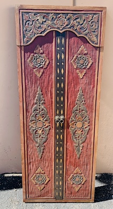 Over sized Wall Art Decor